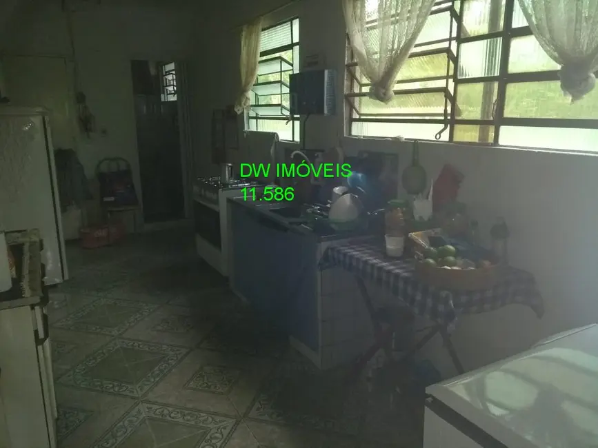 Foto 6 de Chácara com 3 quartos à venda, 150m2 em Miracatu - SP