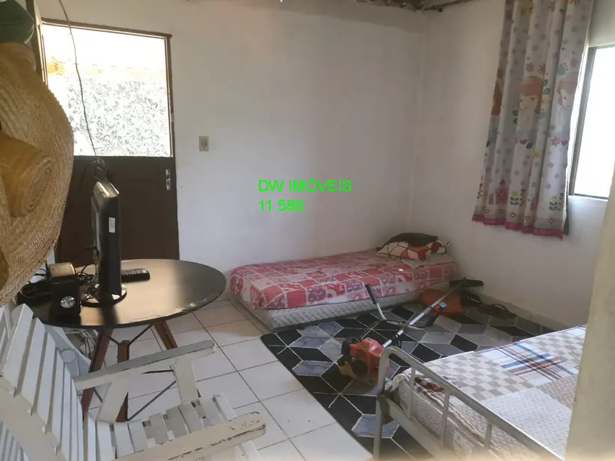 Foto 4 de Chácara com 3 quartos à venda, 180m2 em Palmeiras, Juquitiba - SP