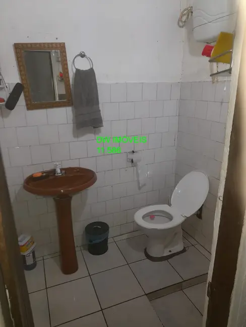 Foto 9 de Chácara com 3 quartos à venda, 180m2 em Palmeiras, Juquitiba - SP