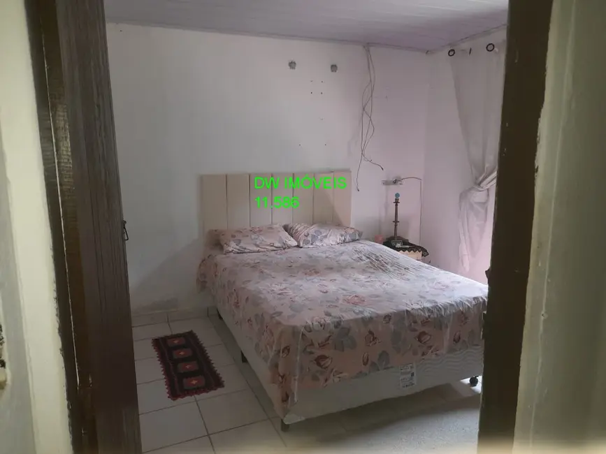Foto 5 de Chácara com 3 quartos à venda, 180m2 em Palmeiras, Juquitiba - SP