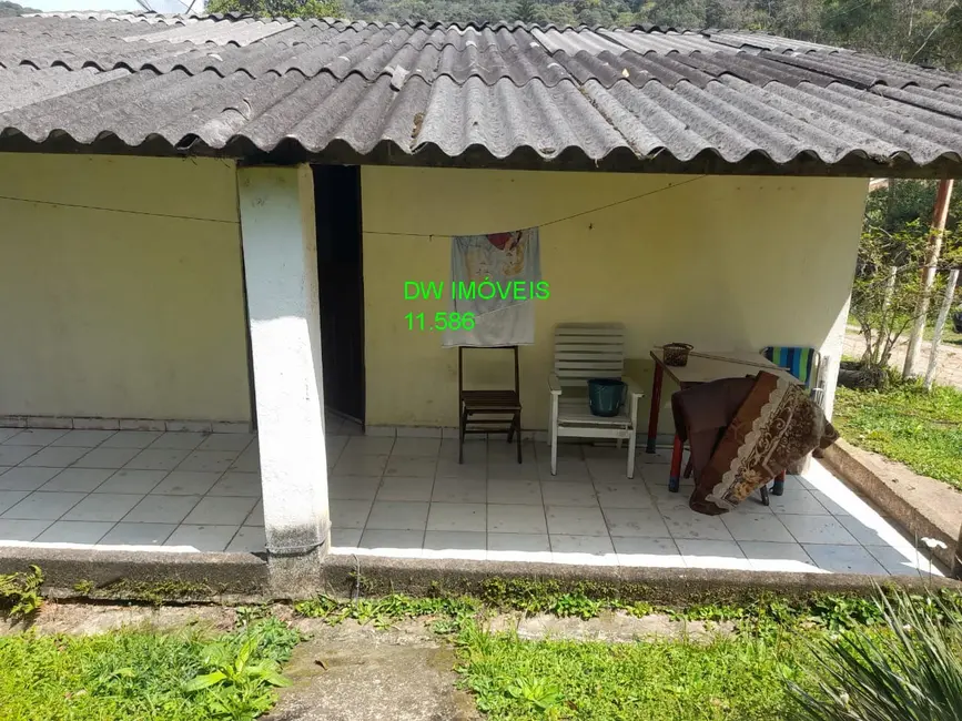 Foto 7 de Chácara com 3 quartos à venda, 180m2 em Palmeiras, Juquitiba - SP