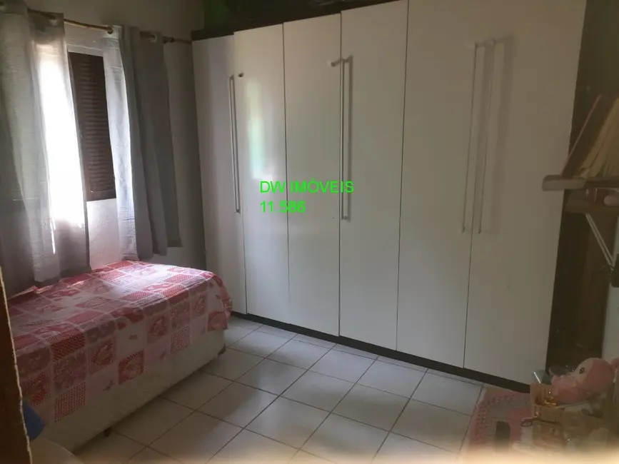 Foto 3 de Chácara com 3 quartos à venda, 180m2 em Palmeiras, Juquitiba - SP