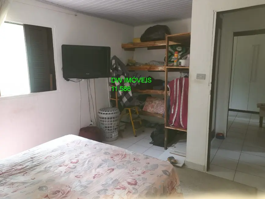 Foto 6 de Chácara com 3 quartos à venda, 180m2 em Palmeiras, Juquitiba - SP