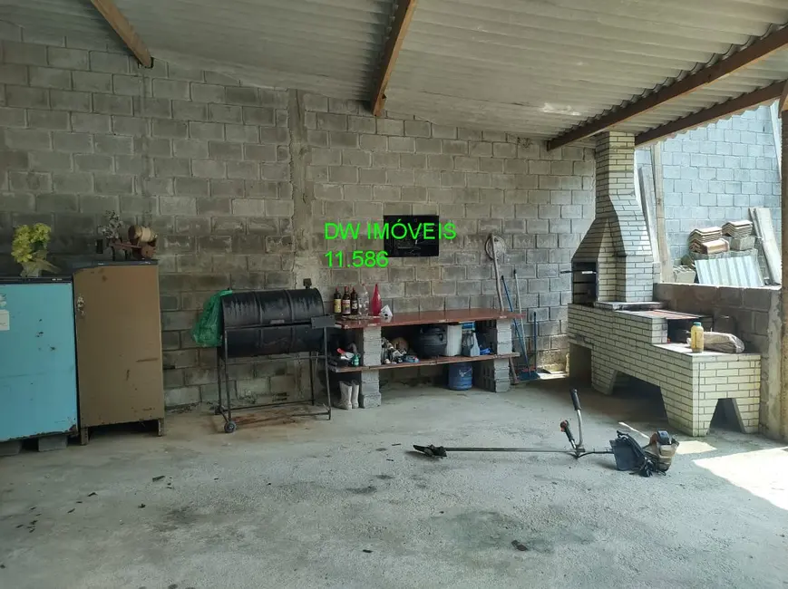 Foto 5 de Chácara com 1 quarto à venda, 100m2 em Juquitiba - SP