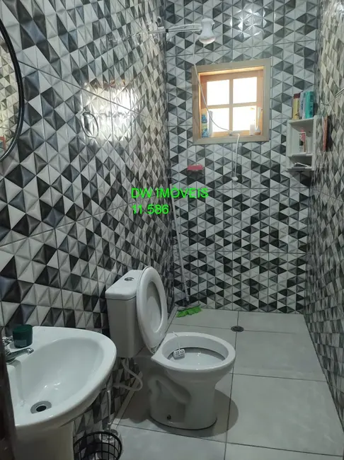 Foto 8 de Chácara com 1 quarto à venda, 100m2 em Juquitiba - SP