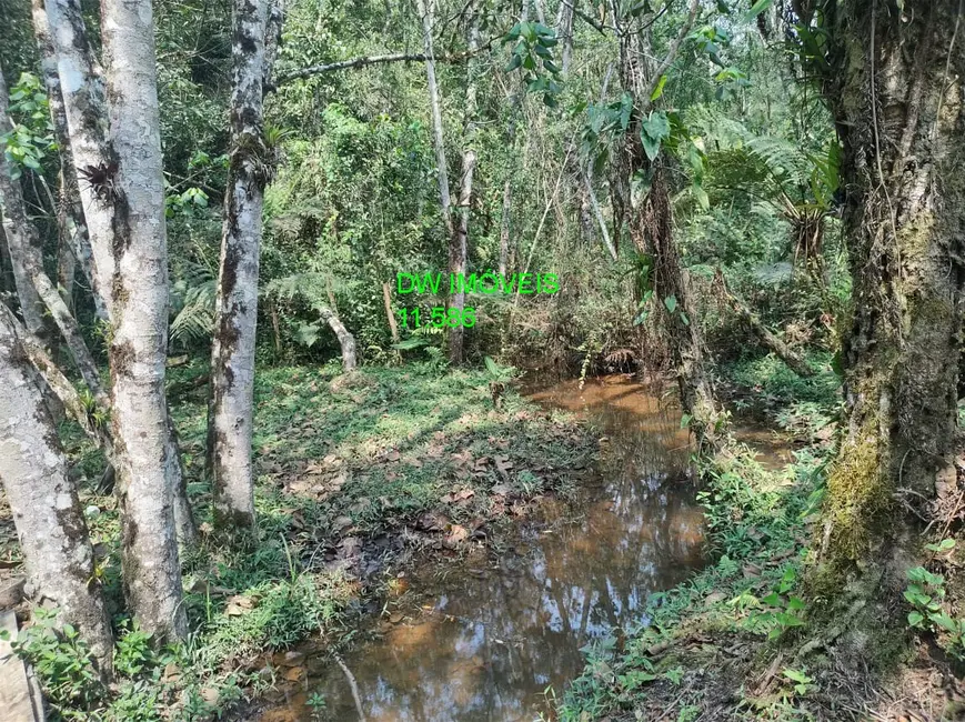 Foto 1 de Chácara com 1 quarto à venda, 100m2 em Juquitiba - SP