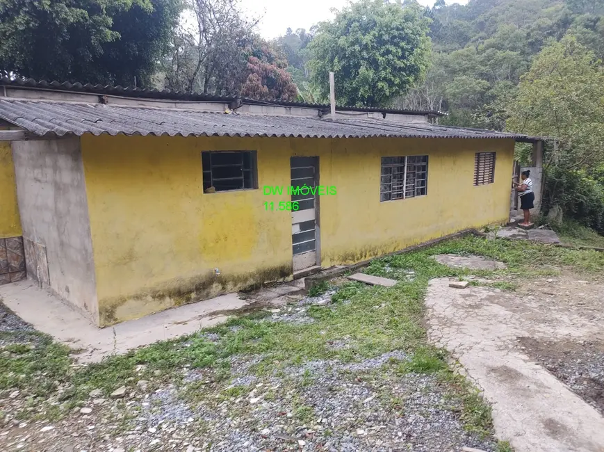 Foto 3 de Chácara com 4 quartos à venda, 150m2 em Juquitiba - SP