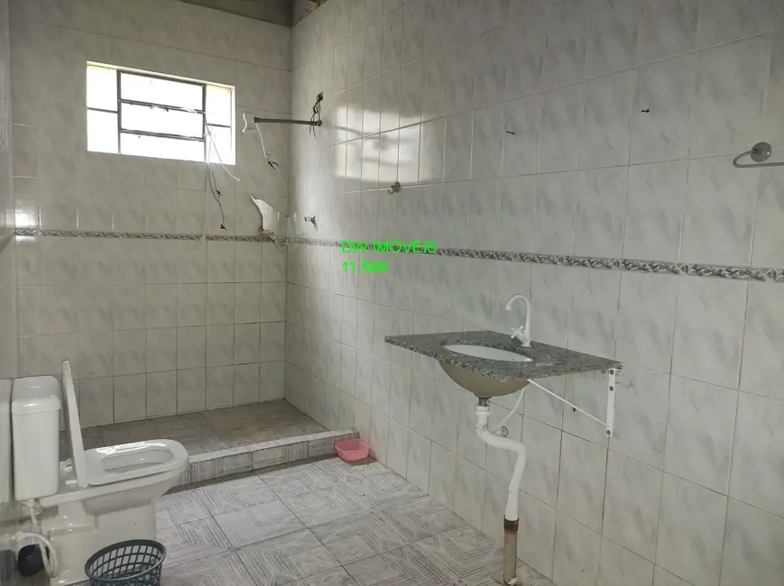 Foto 6 de Chácara com 4 quartos à venda, 150m2 em Juquitiba - SP