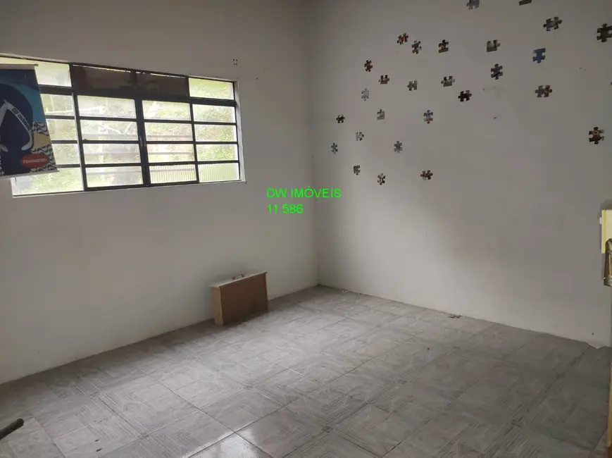 Foto 7 de Chácara com 4 quartos à venda, 150m2 em Juquitiba - SP