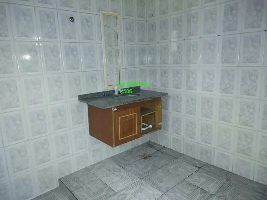 Foto 4 de Chácara com 4 quartos à venda, 150m2 em Juquitiba - SP