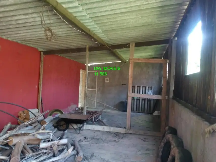 Foto 9 de Sítio / Rancho com 2 quartos à venda, 350m2 em Juquitiba - SP