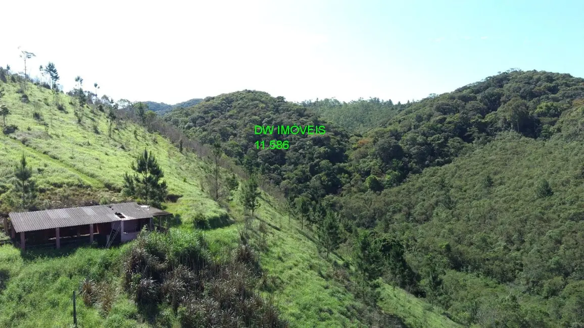 Foto 3 de Sítio / Rancho com 2 quartos à venda, 350m2 em Juquitiba - SP