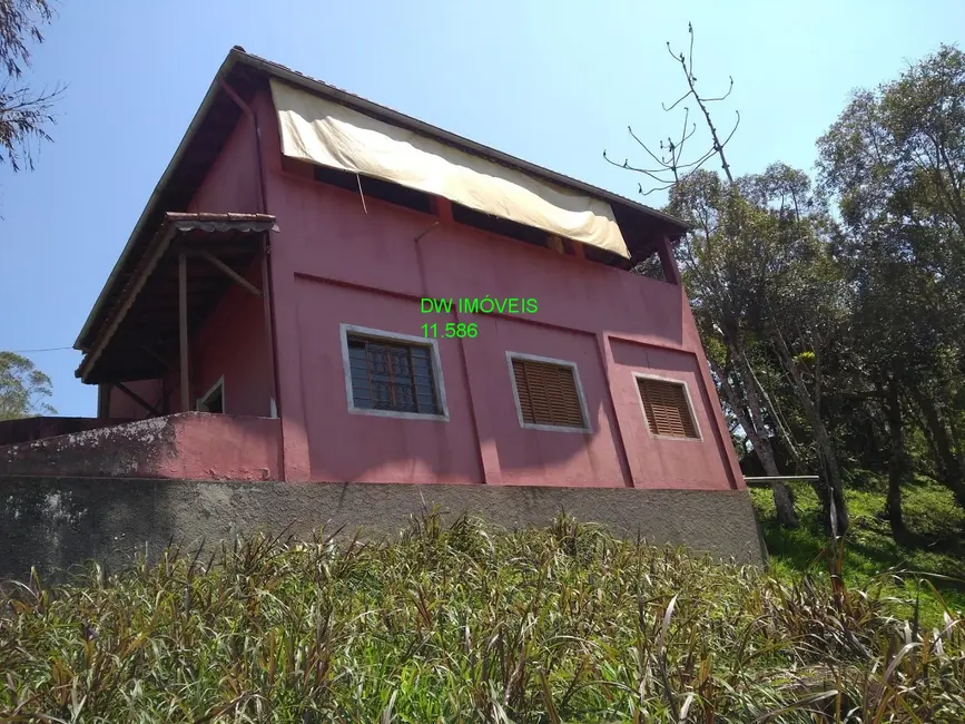 Foto 5 de Sítio / Rancho com 2 quartos à venda, 350m2 em Juquitiba - SP