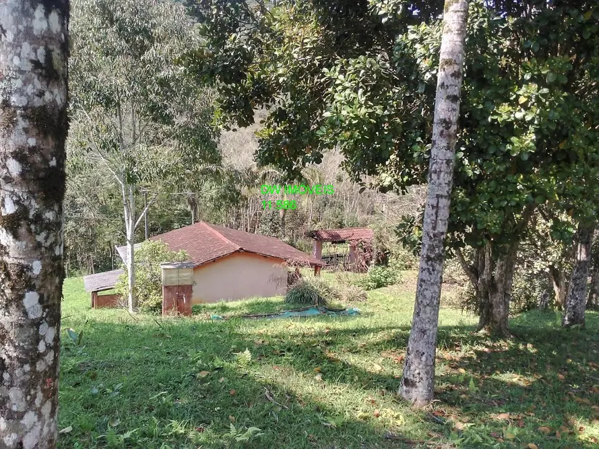 Foto 7 de Sítio / Rancho com 2 quartos à venda, 350m2 em Juquitiba - SP