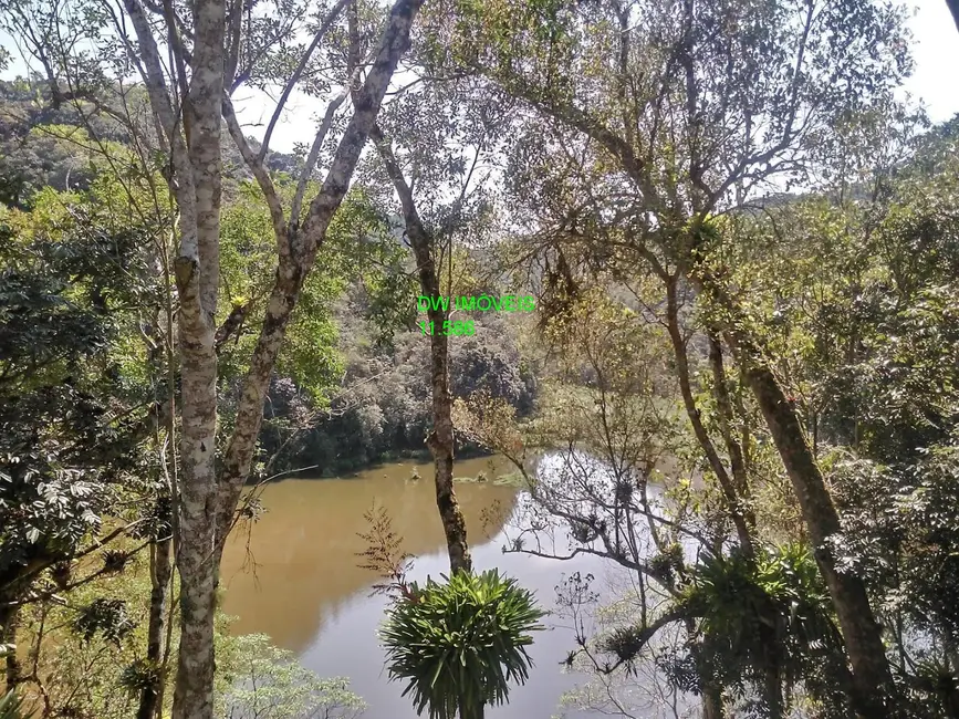 Foto 8 de Sítio / Rancho com 2 quartos à venda, 350m2 em Juquitiba - SP