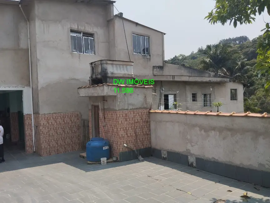 Foto 5 de Chácara com 6 quartos à venda, 500m2 em Sao Lourenco Da Serra - SP