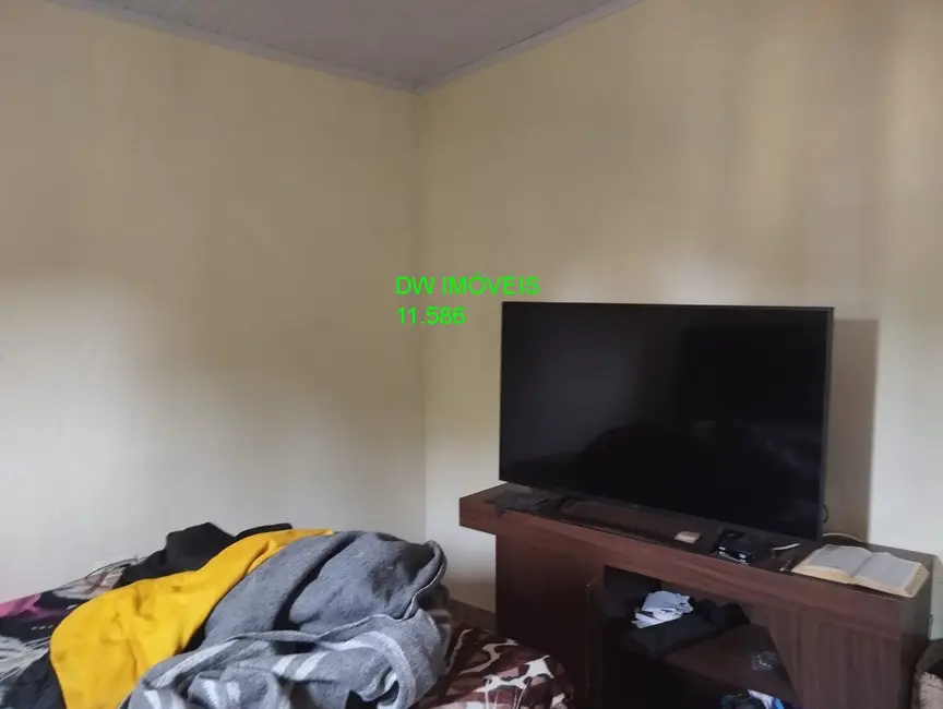 Foto 6 de Chácara com 6 quartos à venda, 500m2 em Sao Lourenco Da Serra - SP