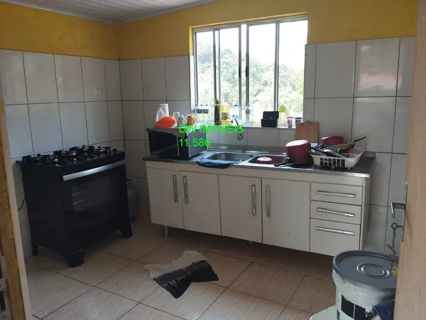 Foto 9 de Chácara com 6 quartos à venda, 500m2 em Sao Lourenco Da Serra - SP