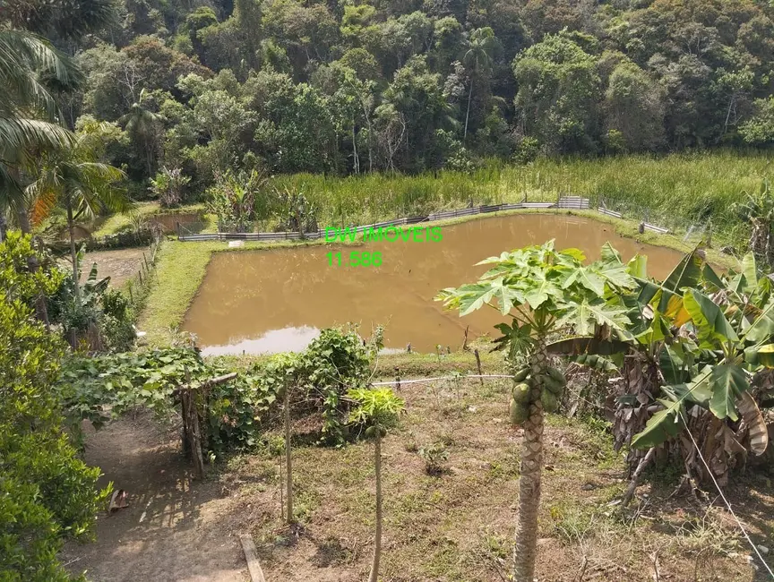 Foto 1 de Chácara com 6 quartos à venda, 500m2 em Sao Lourenco Da Serra - SP