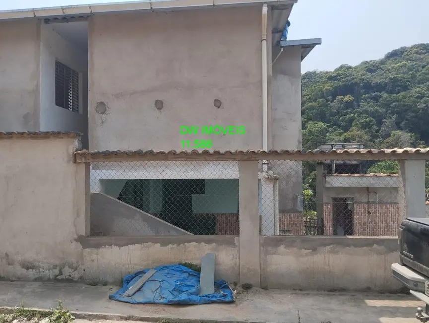 Foto 2 de Chácara com 6 quartos à venda, 500m2 em Sao Lourenco Da Serra - SP