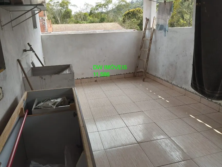 Foto 8 de Chácara com 6 quartos à venda, 500m2 em Sao Lourenco Da Serra - SP