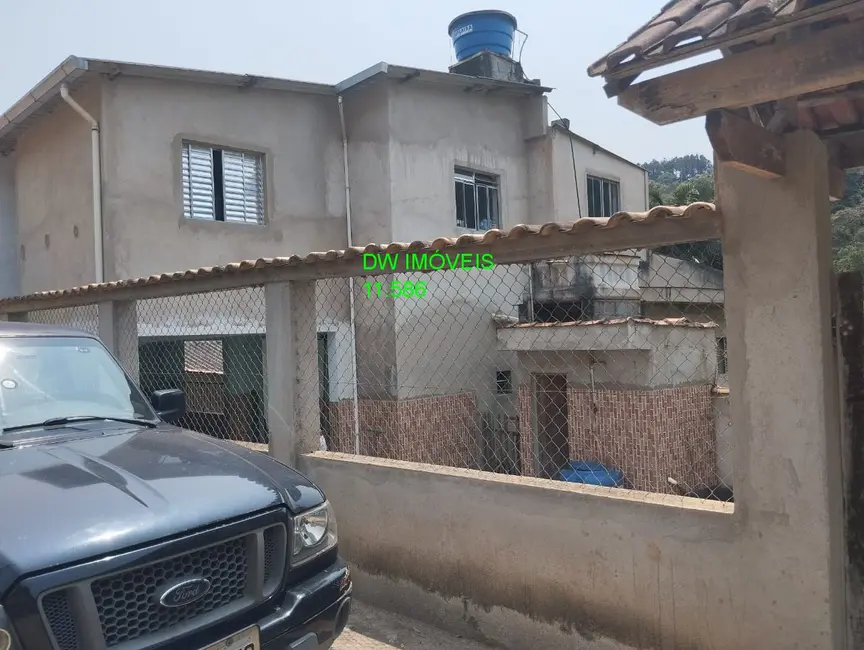 Foto 4 de Chácara com 6 quartos à venda, 500m2 em Sao Lourenco Da Serra - SP