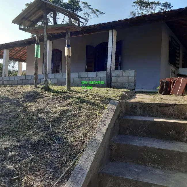 Foto 6 de Chácara com 3 quartos à venda, 250m2 em Juquitiba - SP