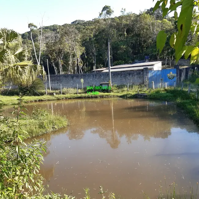 Foto 9 de Chácara com 3 quartos à venda, 250m2 em Juquitiba - SP