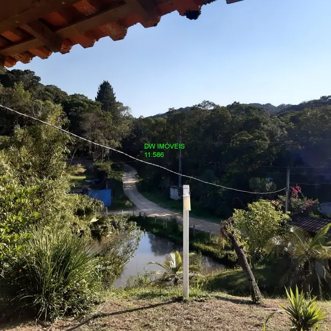 Foto 5 de Chácara com 3 quartos à venda, 250m2 em Juquitiba - SP