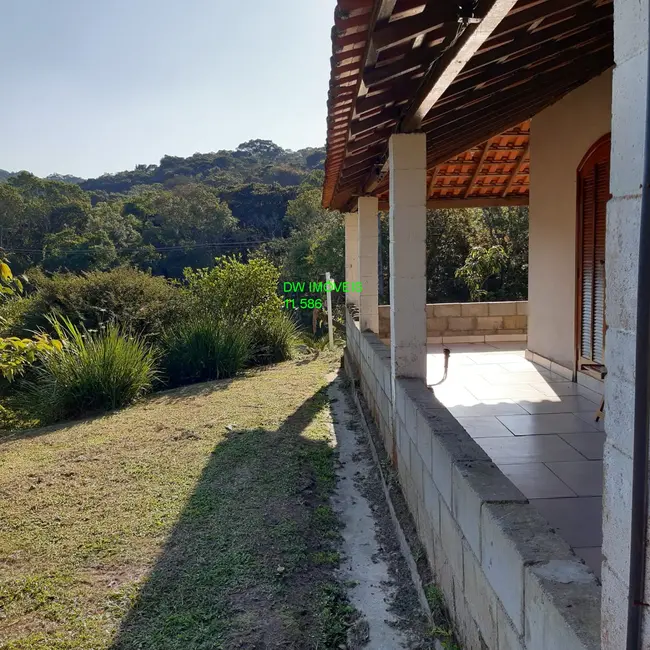 Foto 4 de Chácara com 3 quartos à venda, 250m2 em Juquitiba - SP