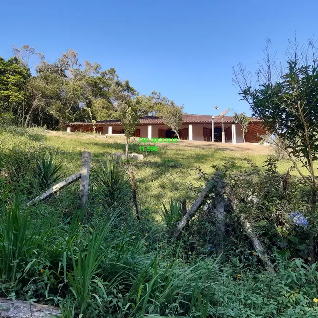 Foto 7 de Chácara com 3 quartos à venda, 250m2 em Juquitiba - SP