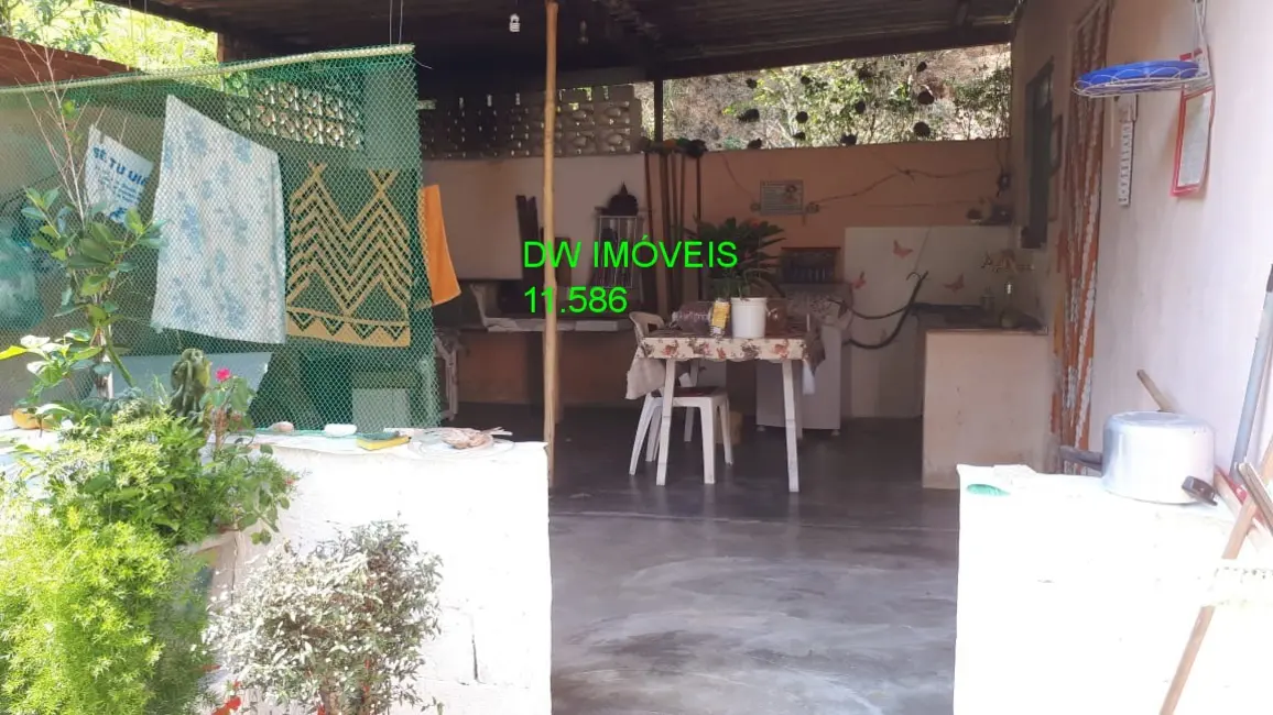 Foto 9 de Sítio / Rancho com 2 quartos à venda, 120m2 em Juquitiba - SP