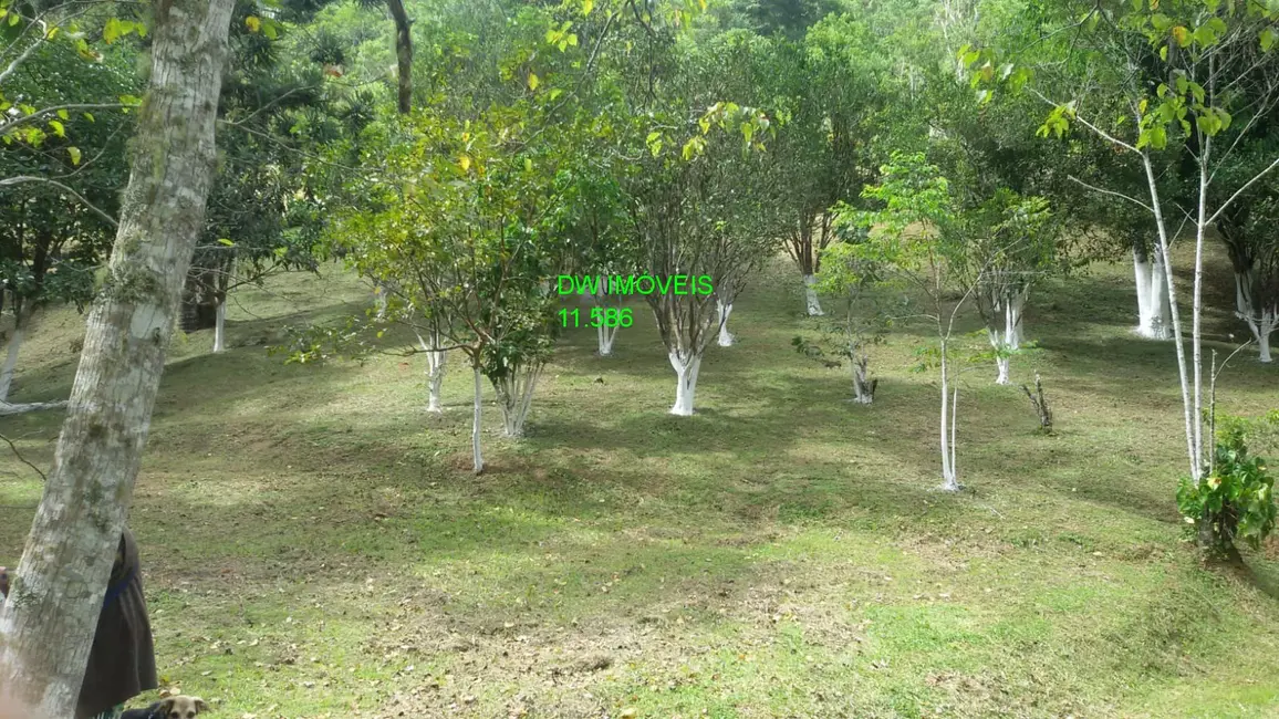 Foto 3 de Sítio / Rancho com 2 quartos à venda, 120m2 em Juquitiba - SP