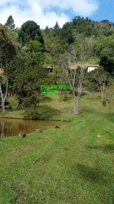 Foto 7 de Sítio / Rancho com 2 quartos à venda, 120m2 em Juquitiba - SP
