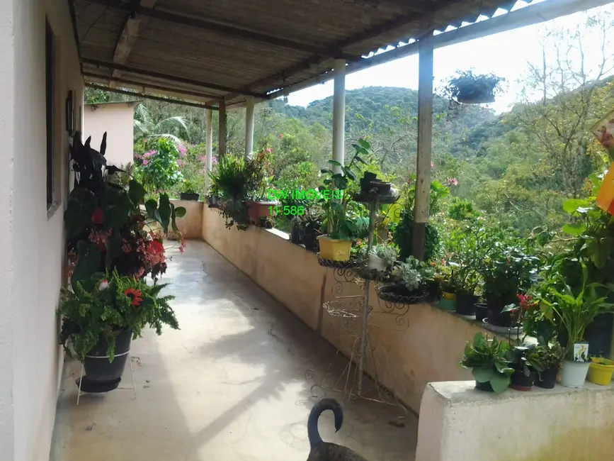 Foto 2 de Sítio / Rancho com 2 quartos à venda, 120m2 em Juquitiba - SP