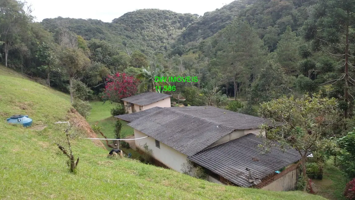 Foto 8 de Sítio / Rancho com 2 quartos à venda, 120m2 em Juquitiba - SP