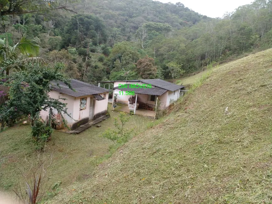 Foto 6 de Sítio / Rancho com 2 quartos à venda, 120m2 em Juquitiba - SP