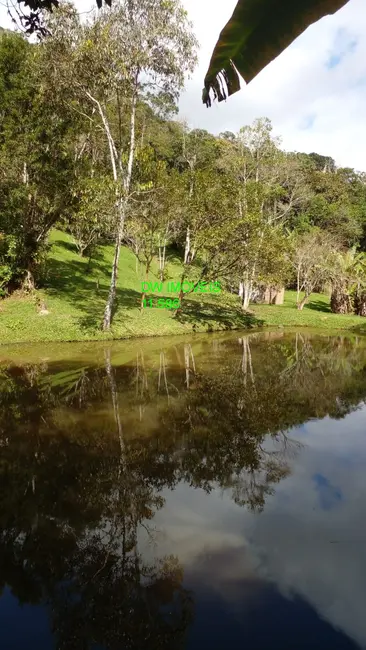 Foto 4 de Sítio / Rancho com 2 quartos à venda, 120m2 em Juquitiba - SP