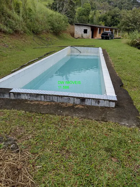 Foto 1 de Sítio / Rancho com 1 quarto à venda, 120m2 em Miracatu - SP
