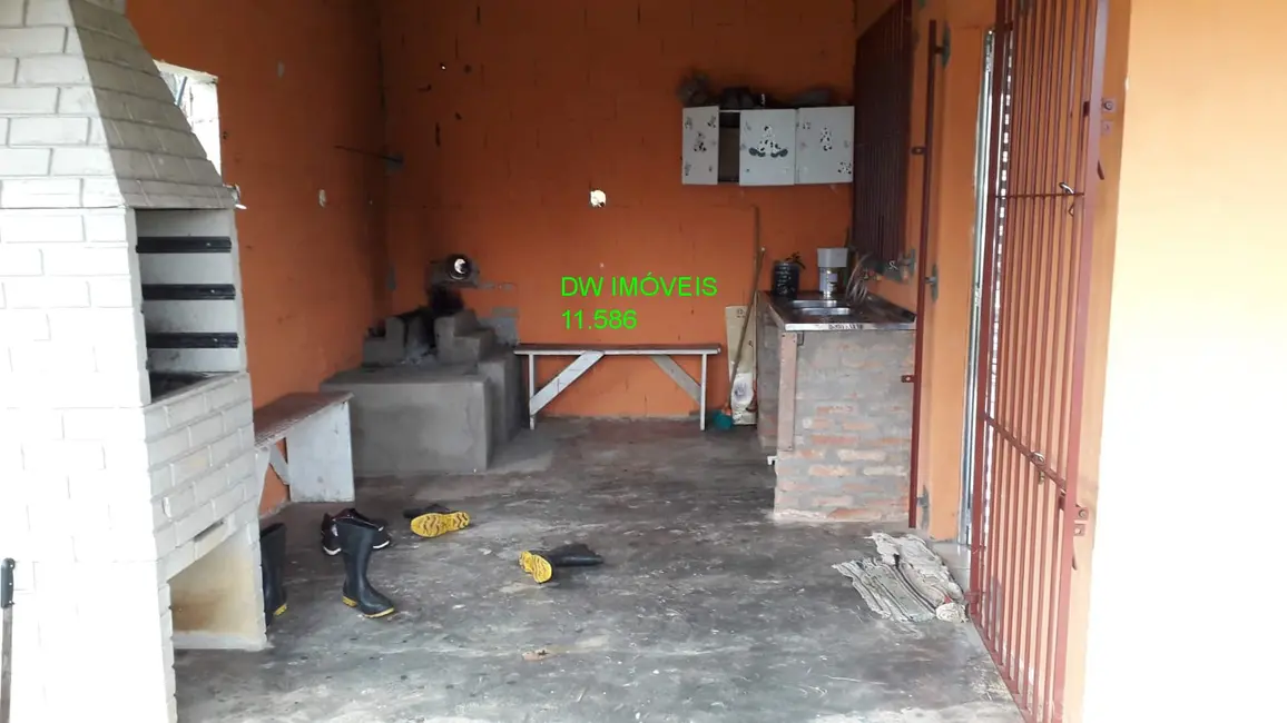 Foto 8 de Sítio / Rancho com 1 quarto à venda, 120m2 em Miracatu - SP