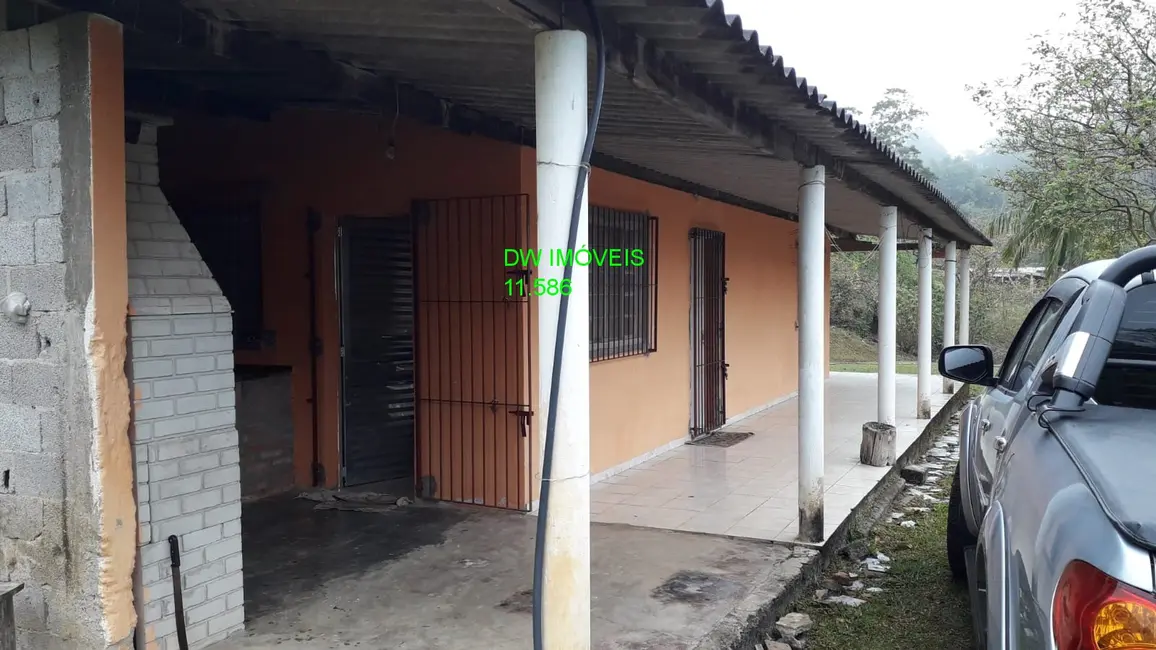 Foto 7 de Sítio / Rancho com 1 quarto à venda, 120m2 em Miracatu - SP