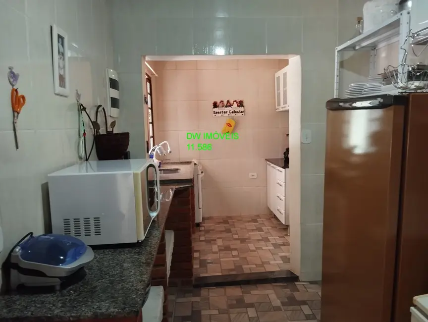 Foto 6 de Sítio / Rancho com 2 quartos à venda, 250m2 em Juquitiba - SP