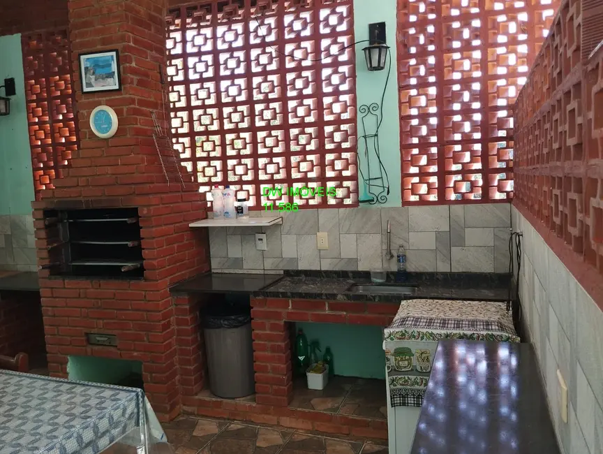 Foto 3 de Sítio / Rancho com 2 quartos à venda, 250m2 em Juquitiba - SP