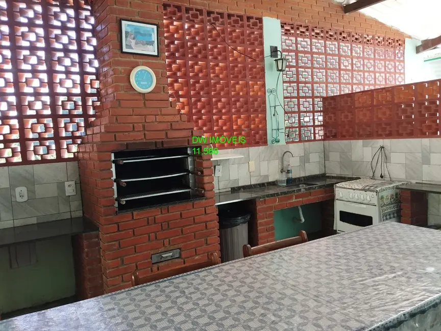 Foto 5 de Sítio / Rancho com 2 quartos à venda, 250m2 em Juquitiba - SP