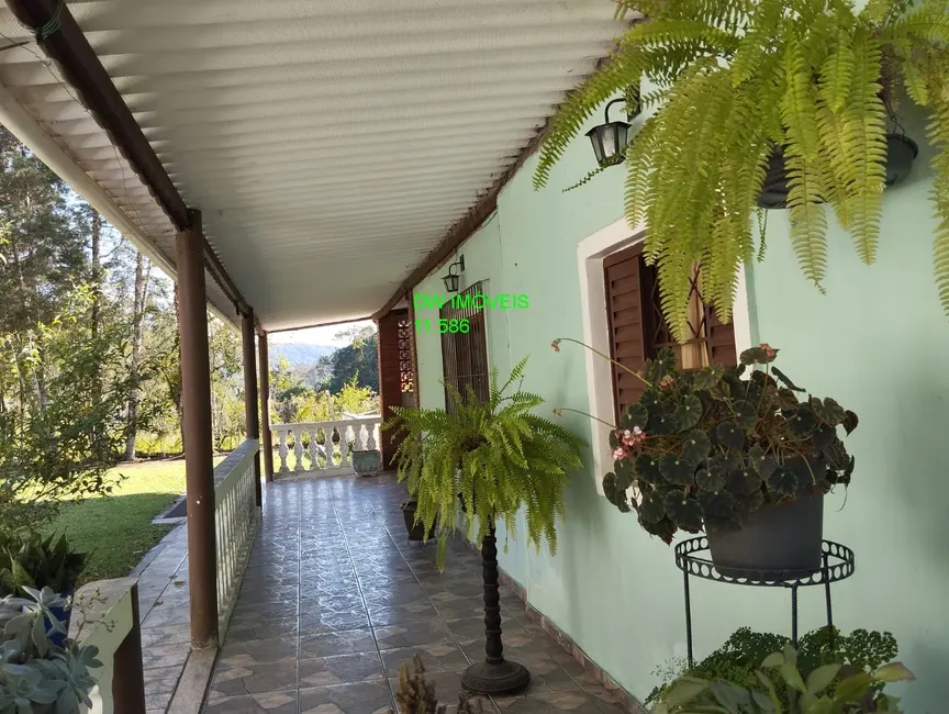 Foto 7 de Sítio / Rancho com 2 quartos à venda, 250m2 em Juquitiba - SP