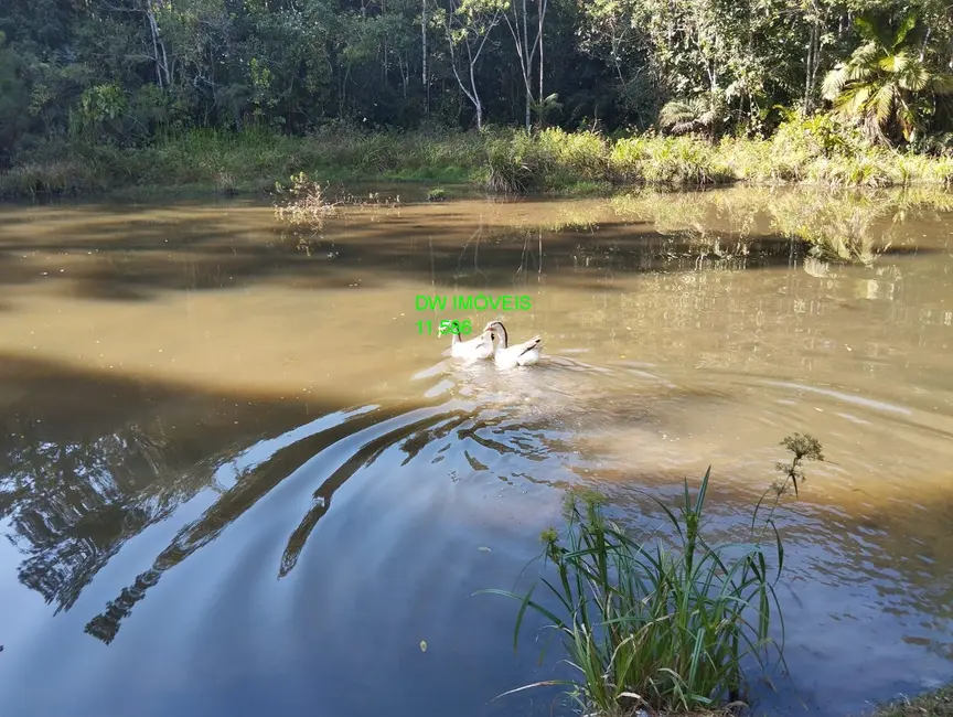 Foto 1 de Sítio / Rancho com 2 quartos à venda, 250m2 em Juquitiba - SP