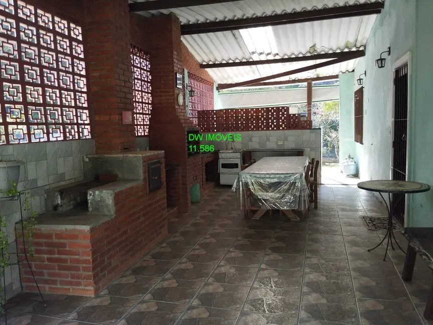 Foto 8 de Sítio / Rancho com 2 quartos à venda, 250m2 em Juquitiba - SP