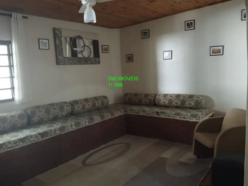 Foto 2 de Sítio / Rancho com 2 quartos à venda, 250m2 em Juquitiba - SP