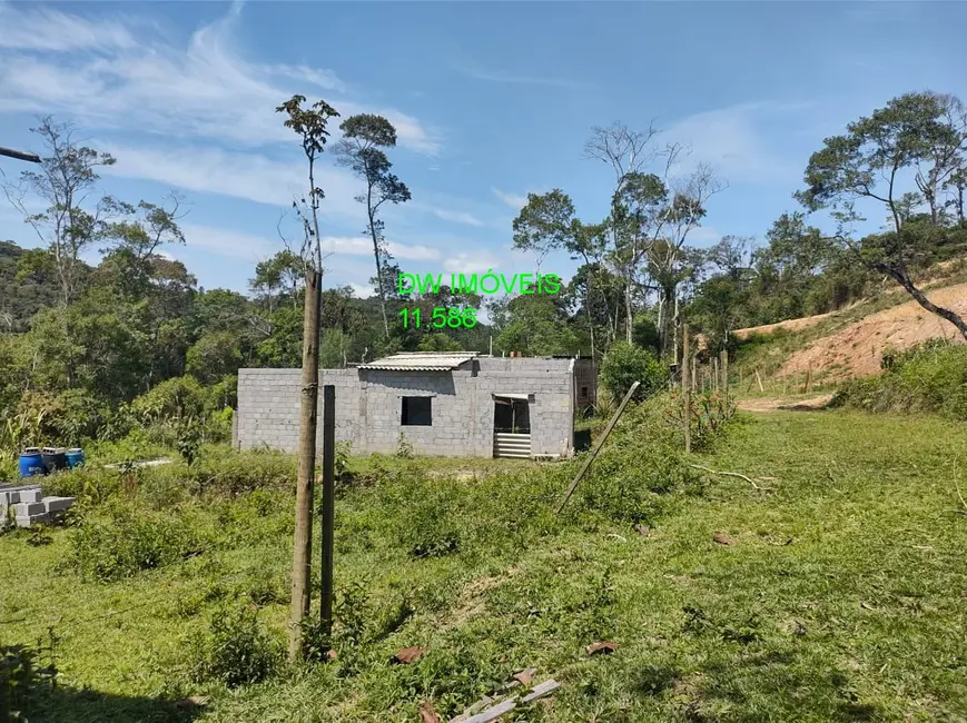 Foto 2 de Chácara com 1 quarto à venda, 90m2 em Sao Lourenco Da Serra - SP