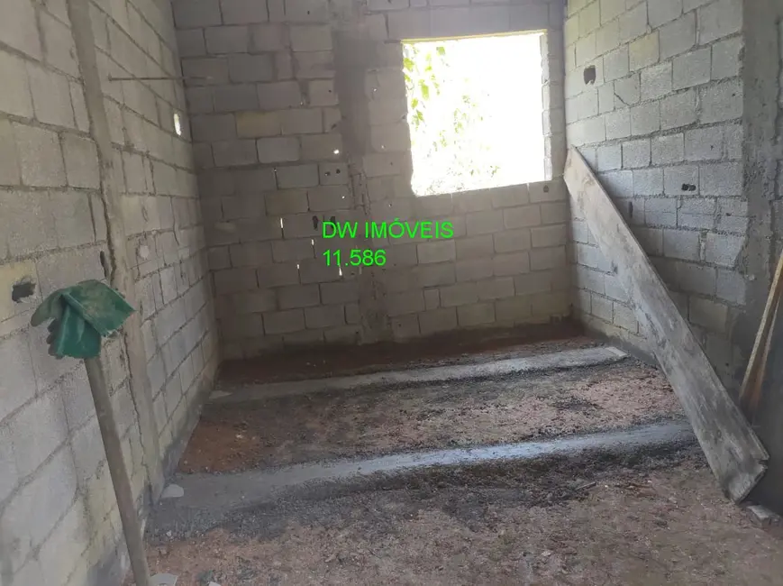 Foto 4 de Chácara com 1 quarto à venda, 90m2 em Sao Lourenco Da Serra - SP